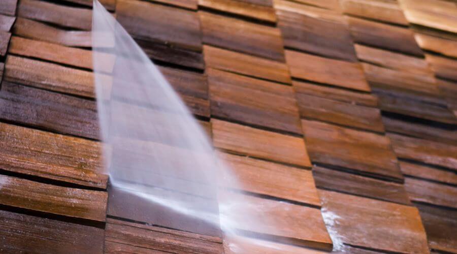 Tile Roofing in Energy, TX